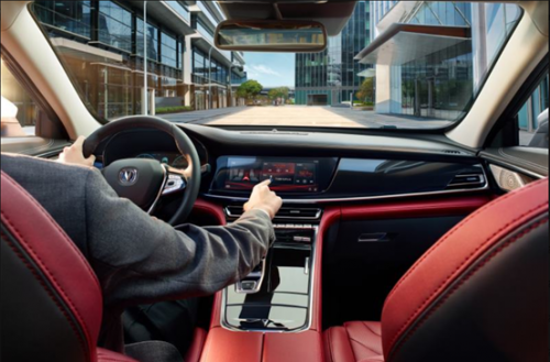 [悦耳汽大车]这三款轿跑SUV撩人没商量