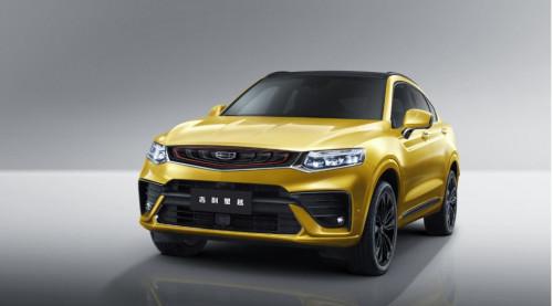 [悦耳汽大车]这三款轿跑SUV撩人没商量