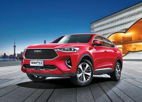 [悦耳汽大车]这三款轿跑SUV撩人没商量