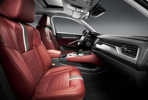 [悦耳汽大车]这三款轿跑SUV撩人没商量