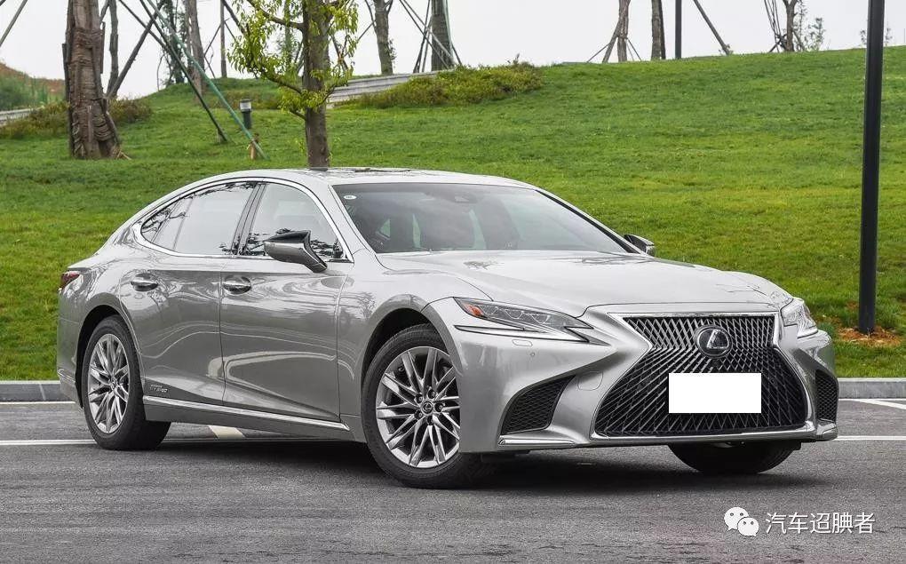 国色又天香：这车三年连降80余万，买它的人不必然非常有钱，但统统非常懂生存品格