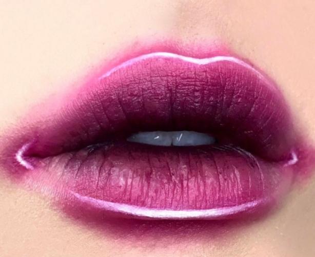 小陈说心理：心理测试：你最不能接受哪个嘴唇？测你内心潜藏着什么“欲望”！