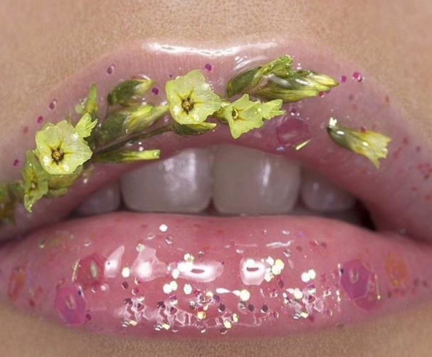 小陈说心理：心理测试：你最不能接受哪个嘴唇？测你内心潜藏着什么“欲望”！