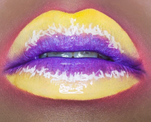 小陈说心理：心理测试：你最不能接受哪个嘴唇？测你内心潜藏着什么“欲望”！