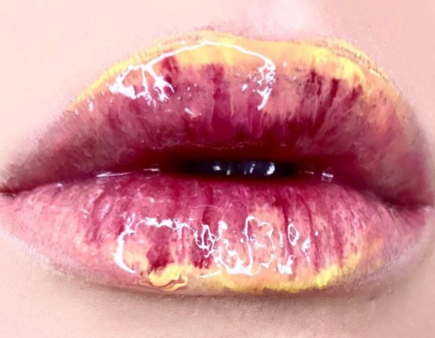 小陈说心理：心理测试：你最不能接受哪个嘴唇？测你内心潜藏着什么“欲望”！