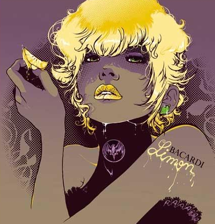 小陈说心理■心理测试：你觉得这四个“女孩”谁最迷茫？测试你缺少什么！