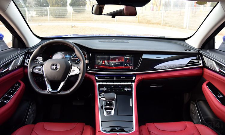 【车314汽车网】还在嫌弃国产车丑？看看这几款，哪款才能“俘获”你挑剔的眼睛？