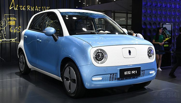 【车314汽车网】还在嫌弃国产车丑？看看这几款，哪款才能“俘获”你挑剔的眼睛？