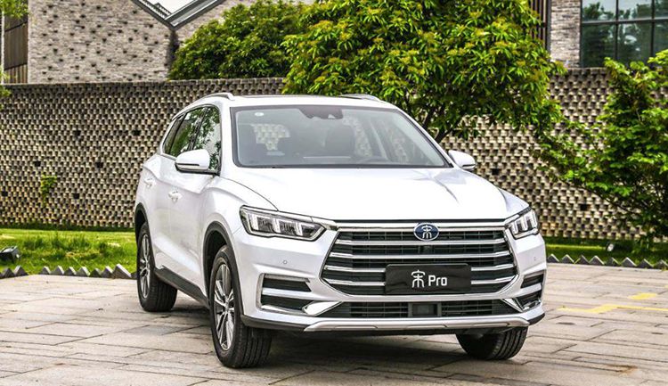 【车314汽车网】还在嫌弃国产车丑？看看这几款，哪款才能“俘获”你挑剔的眼睛？