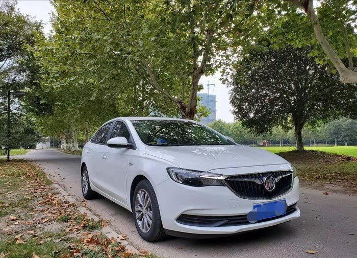 「大刘说车」全新英朗，一款比其它三缸都“能打”的车