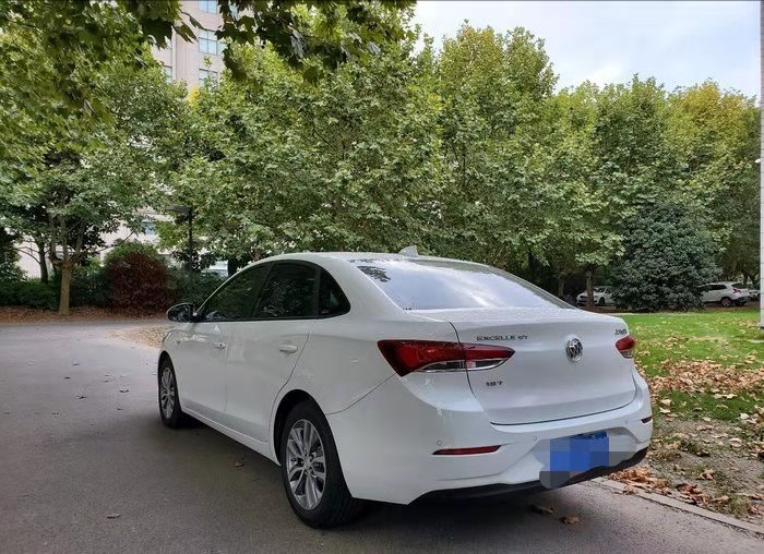 「大刘说车」全新英朗，一款比其它三缸都“能打”的车