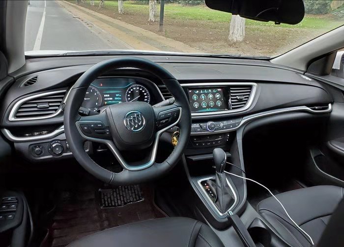 「大刘说车」全新英朗，一款比其它三缸都“能打”的车