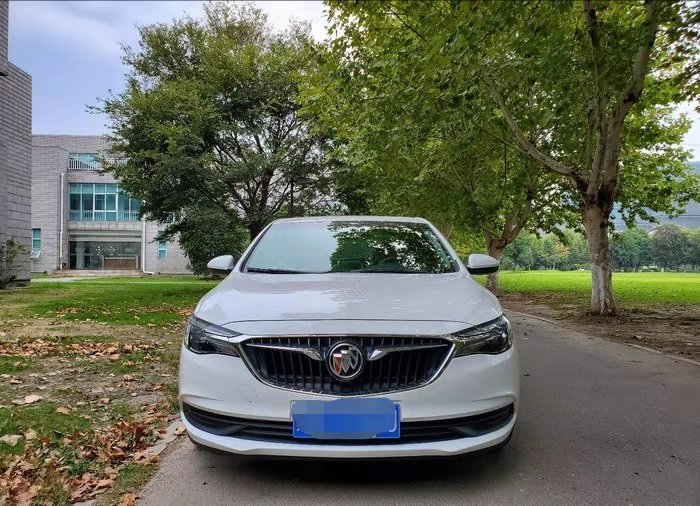 「大刘说车」全新英朗，一款比其它三缸都“能打”的车