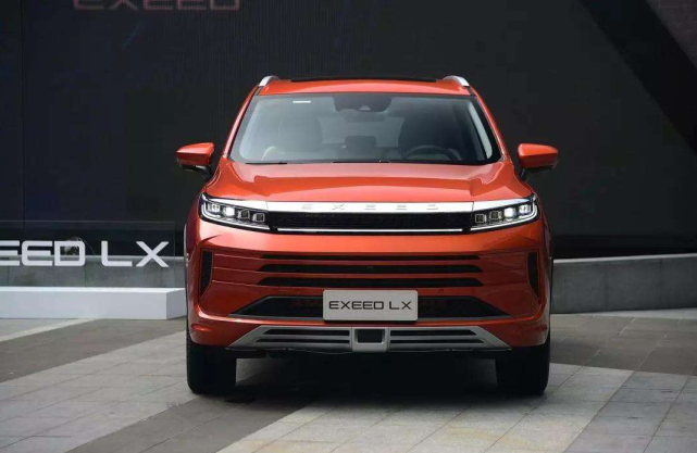 「汽修老王」国产又一好货上市，双屏设计逼格满满，动力超强劲