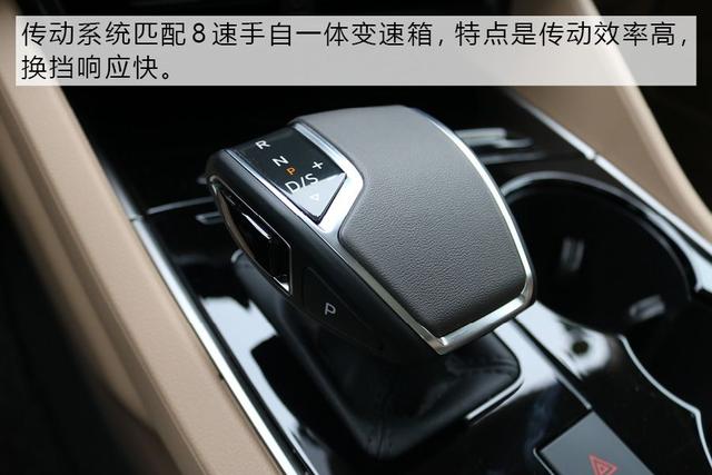 汽车大咖：低调才是最牛炫耀 试驾大众途锐3.0TSI 锐智版