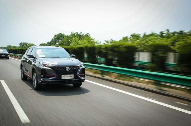 车知事@销量告诉我们，长安CS75PLUS这回是要独孤求败了