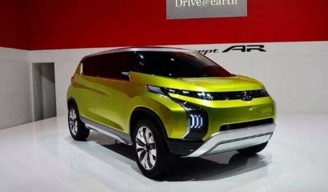 「汽修老王」三菱不火没天理，3L油耗比国产车厚道，只等它上市了