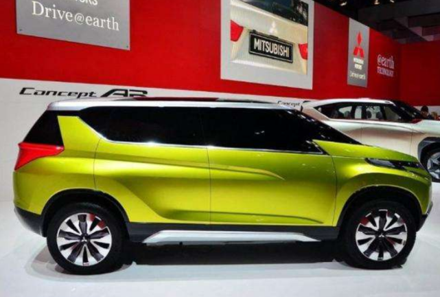 「汽修老王」三菱不火没天理，3L油耗比国产车厚道，只等它上市了