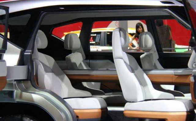 「汽修老王」三菱不火没天理，3L油耗比国产车厚道，只等它上市了