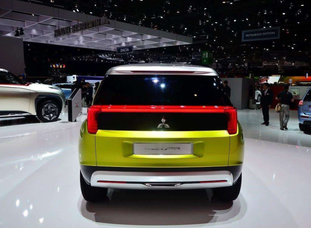 「汽修老王」三菱不火没天理，3L油耗比国产车厚道，只等它上市了