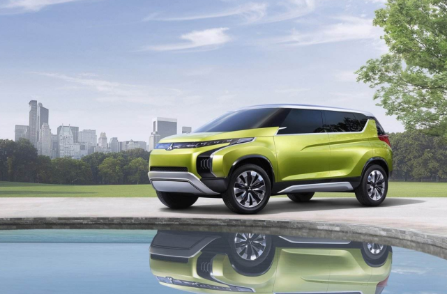 「汽修老王」三菱不火没天理，3L油耗比国产车厚道，只等它上市了