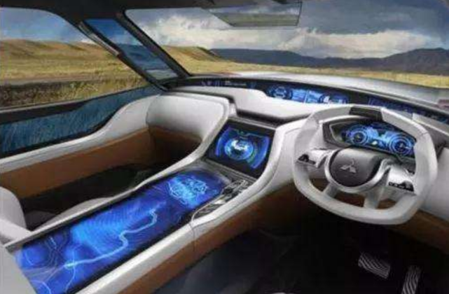 「汽修老王」三菱不火没天理，3L油耗比国产车厚道，只等它上市了