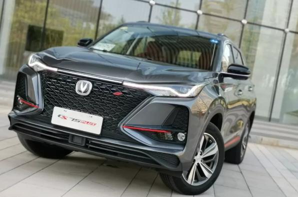 [平从指不我]合资低配和自主品牌高配，同花15万，你选谁