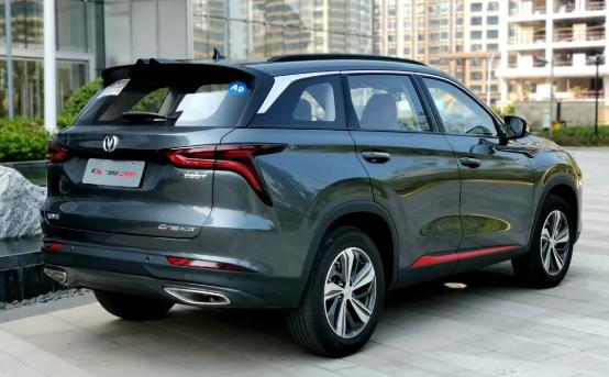 [平从指不我]合资低配和自主品牌高配，同花15万，你选谁