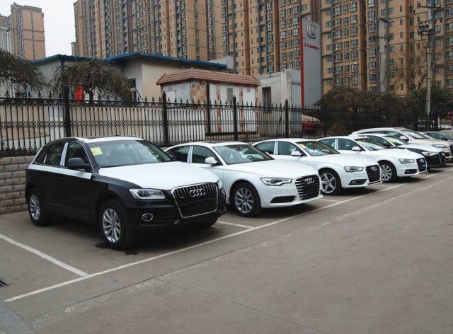 汽车礁■国六车为啥不好卖？车主：这三个问题不解决，谁愿意买？