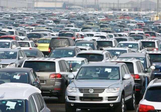 汽车礁■国六车为啥不好卖？车主：这三个问题不解决，谁愿意买？