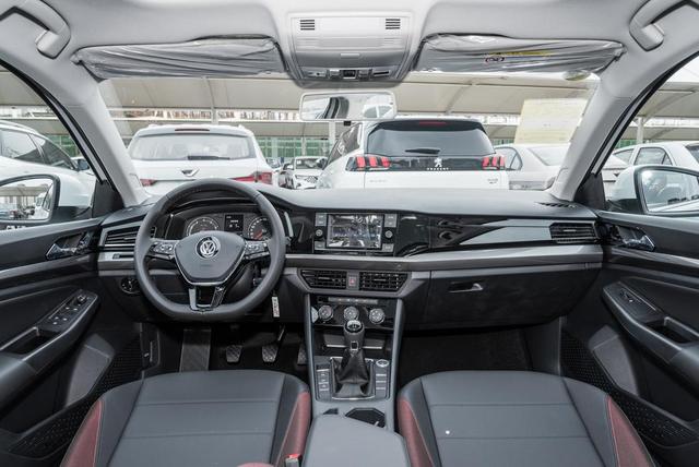 汽车咨询员：对买大众宝来一些要注意的点，小心入坑