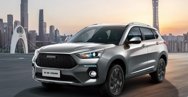 #深圳金达哈弗4S旗舰店#再一次刷新SUV界销冠神话 终于知道300万用户选择它的原因了