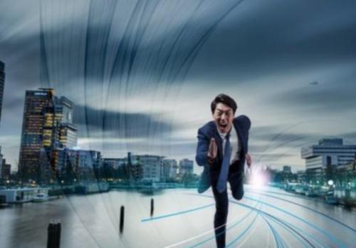 华云头条：心理学：当你身边出现这三个小细节，说明有人正在暗中欺骗你！