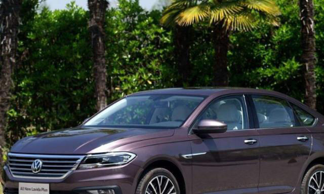 [游记美食]大众新车登销量榜首，配置豪华外观时尚大气，售价亲民