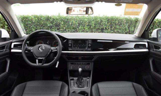 [游记美食]大众新车登销量榜首，配置豪华外观时尚大气，售价亲民