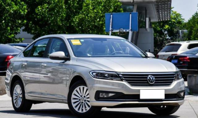 [游记美食]大众新车登销量榜首，配置豪华外观时尚大气，售价亲民