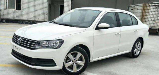 [游记美食]大众新车登销量榜首，配置豪华外观时尚大气，售价亲民