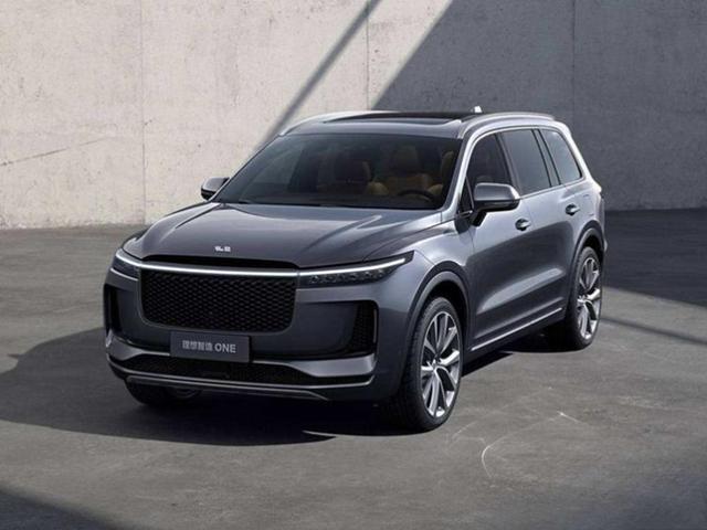 【亮亮说车】理想ONE真的很理想