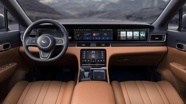 【亮亮说车】理想ONE真的很理想