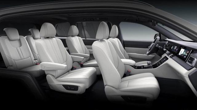 【亮亮说车】理想ONE真的很理想