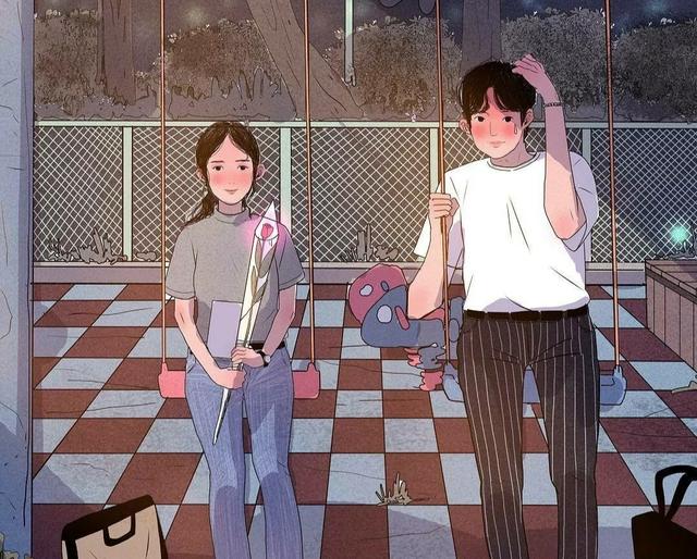 浅浅情感说@富家女爱上穷小子，结婚遭婆婆拒绝，婆婆：你全款买婚房就同意