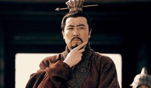 刘备去世后，诸葛亮北伐屡战屡败，姜维临终说出了真相