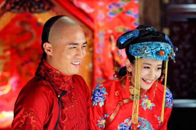 中式婚礼有什么样的魅力让越来越多的外国人喜欢？