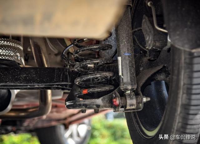 「蛋蛋懂车」试驾顶配8.68万的比亚迪秦，高速超乎想象，试驾总结出3特点