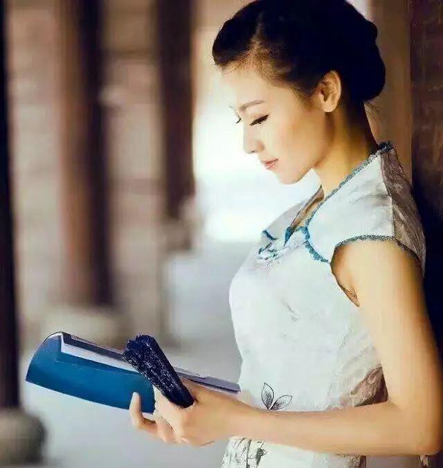 「读书」读书和不读书的人，连容貌都差很远