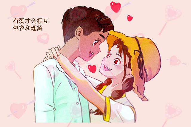 凤姐谈情说爱@分分合合的爱情，都能长久吗？这三位过来人的答案扎心了！