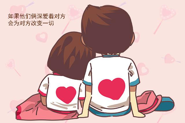 凤姐谈情说爱@分分合合的爱情，都能长久吗？这三位过来人的答案扎心了！