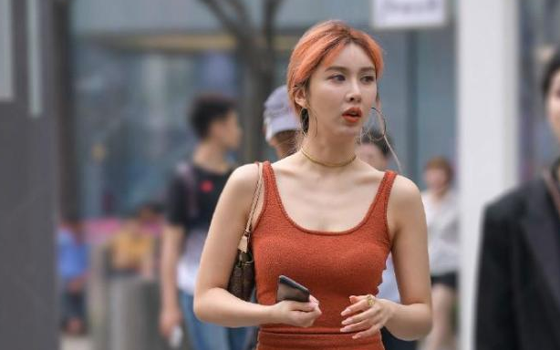 「有骨气的人啊」不要去恨离开你的人，要做的是让他后悔离开你。