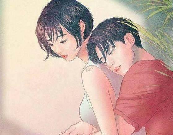 七夏不语■女人几个方面越强，男人越念念不忘，尤其第二个，错不了