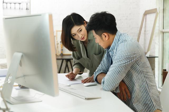 「咪哆咪佳」成功的女性到底是什么样的，我们来听一听7个男人的回答